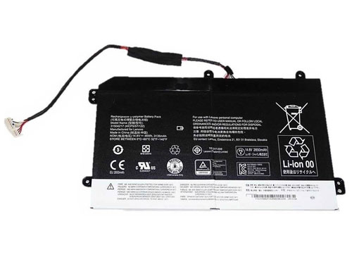 Remplacement Batterie PC PortablePour LENOVO 41CP5/57/122