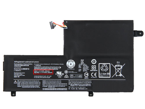 Remplacement Batterie PC PortablePour lenovo IdeaPad 300s 14ISK