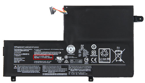 Remplacement Batterie PC PortablePour LENOVO L14L3P21