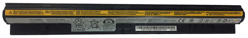 Remplacement Batterie PC PortablePour Lenovo IdeaPad G510s Touch Remplacement Batterie PC PortablePour Lenovo IdeaPad G510s Touch