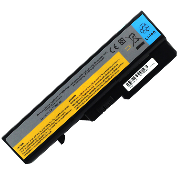 Remplacement Batterie PC PortablePour LENOVO IdeaPad G465A