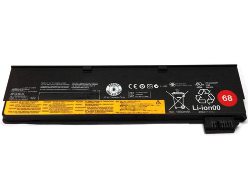 Remplacement Batterie PC PortablePour LENOVO ThinkPad X240 Series