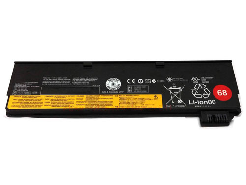 Remplacement Batterie PC PortablePour LENOVO ThinkPad T440 Series