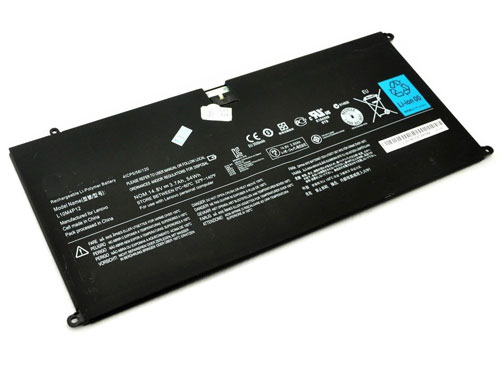 Remplacement Batterie PC PortablePour LENOVO IdeaPad U300s IFI