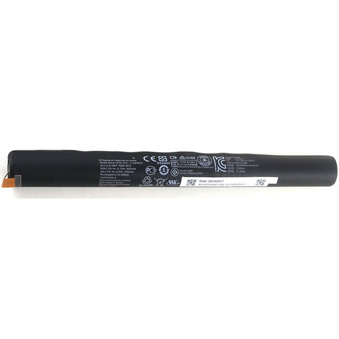 Remplacement Batterie PC PortablePour Lenovo YOGA 10 B8000 F Remplacement Batterie PC PortablePour Lenovo YOGA 10 B8000 F