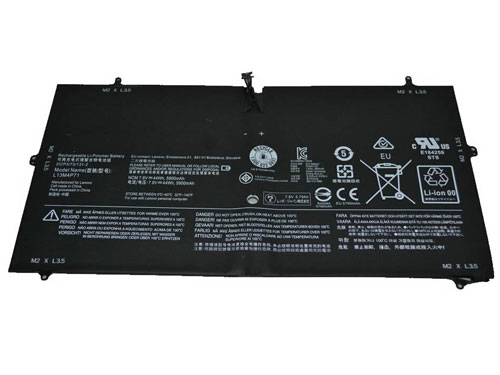 Remplacement Batterie PC PortablePour LENOVO Yoga 3 Pro 1370