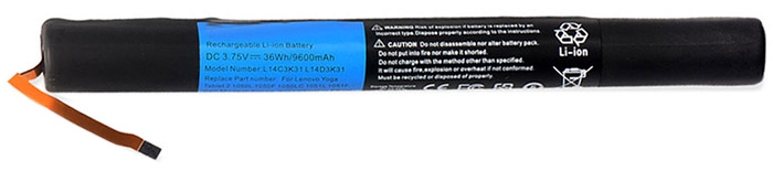 Remplacement Batterie PC PortablePour Lenovo L14C3K31 Remplacement Batterie PC PortablePour Lenovo L14C3K31