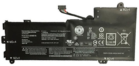 Remplacement Batterie PC PortablePour Lenovo L14L2P22 Remplacement Batterie PC PortablePour Lenovo L14L2P22