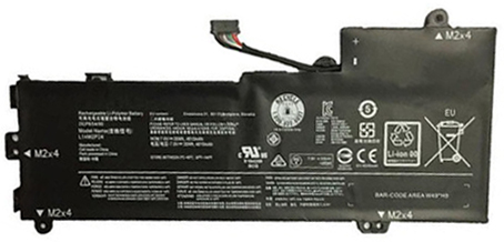 Remplacement Batterie PC PortablePour LENOVO U31 70(80M5003DGE)