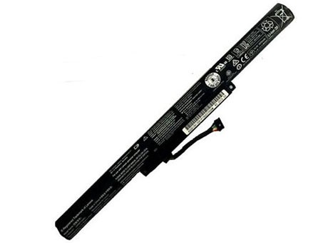 Remplacement Batterie PC PortablePour Lenovo IdeaPad 500 Remplacement Batterie PC PortablePour Lenovo IdeaPad 500