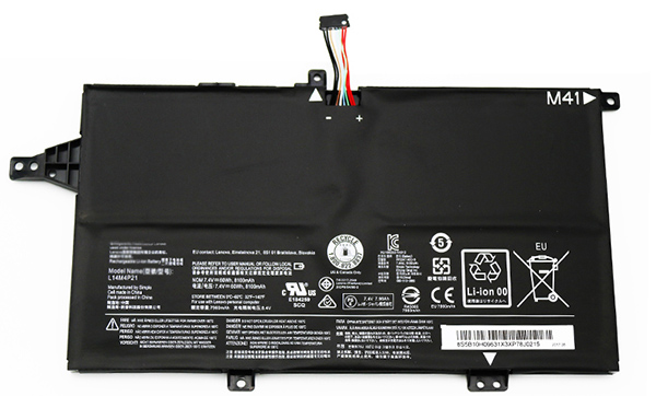 Remplacement Batterie PC PortablePour lenovo M41 80