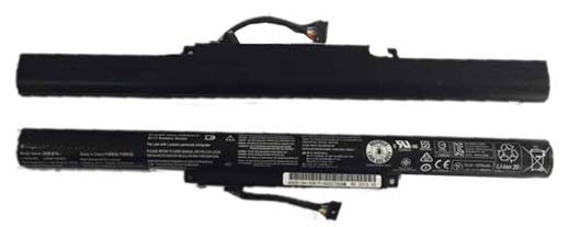 Remplacement Batterie PC PortablePour LENOVO Erazer Z41 70