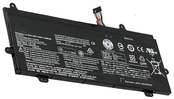 Remplacement Batterie PC PortablePour LENOVO L15M3PB2