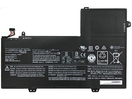 Remplacement Batterie PC PortablePour LENOVO deaPad 700S 14ISK 6Y30