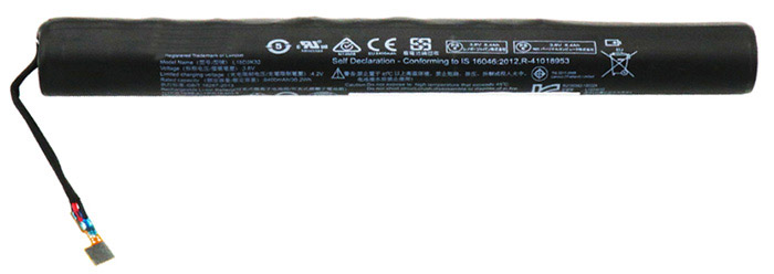 Remplacement Batterie PC PortablePour Lenovo L15D3K32 Remplacement Batterie PC PortablePour Lenovo L15D3K32