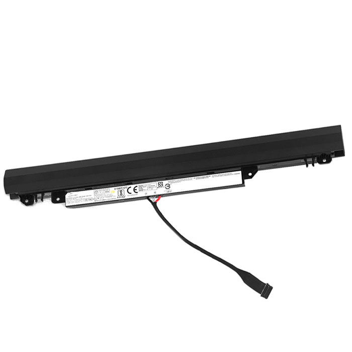 Remplacement Batterie PC PortablePour LENOVO IdeaPad 300 14IBR(80M2001GCK)