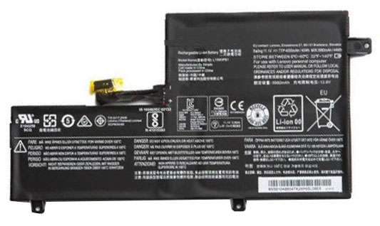 Remplacement Batterie PC PortablePour lenovo L15M3PB1