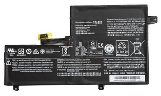 Remplacement Batterie PC PortablePour LENOVO SB18C15130