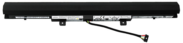 Remplacement Batterie PC PortablePour LENOVO L15S4A02