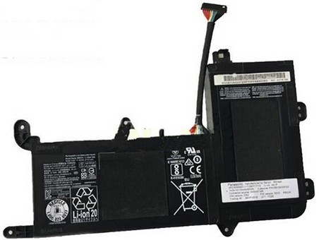 Remplacement Batterie PC PortablePour lenovo Legion Y720 15IKB