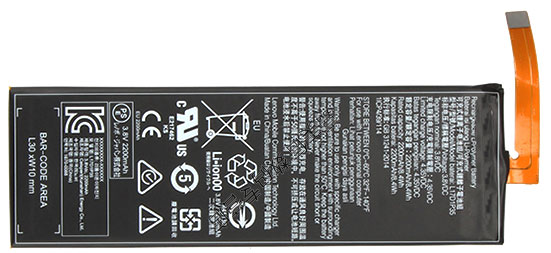 Remplacement Batterie PC PortablePour Lenovo L17D1P35 Remplacement Batterie PC PortablePour Lenovo L17D1P35