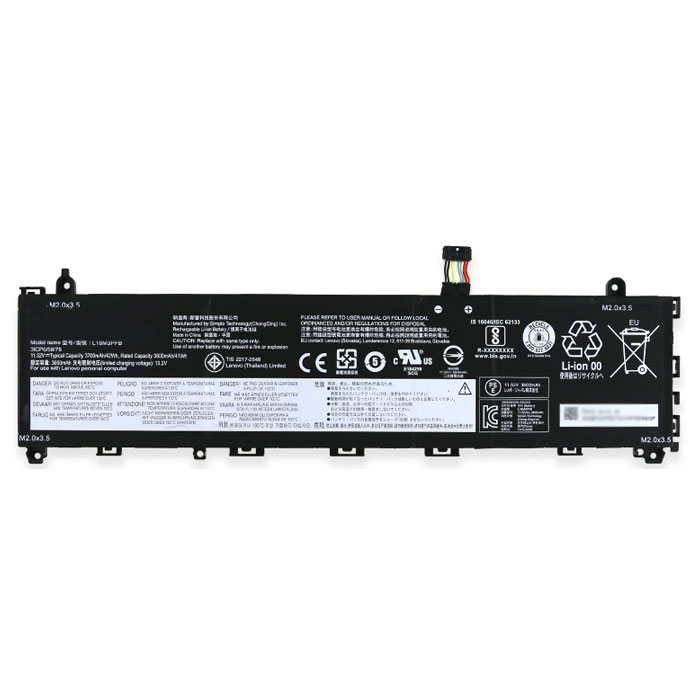 Remplacement Batterie PC PortablePour Lenovo L18C3PF8 Remplacement Batterie PC PortablePour Lenovo L18C3PF8