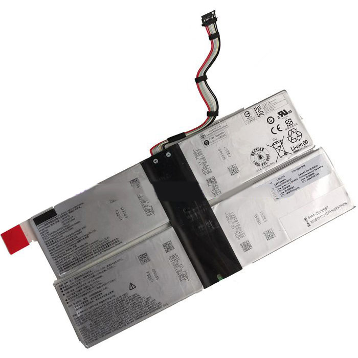 Remplacement Batterie PC PortablePour LENOVO 5B10W13884