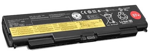 Remplacement Batterie PC PortablePour LENOVO 45N1158