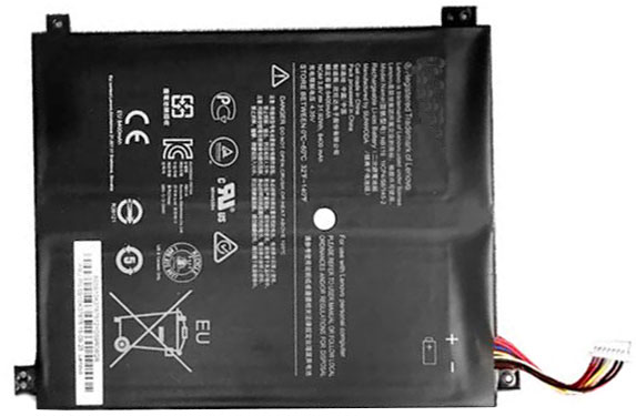 Remplacement Batterie PC PortablePour LENOVO IdeaPad 100S 11IBY 80R2