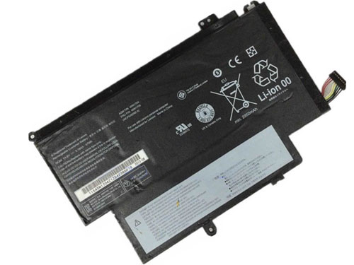 Remplacement Batterie PC PortablePour lenovo Thinkpad S1 Yoga