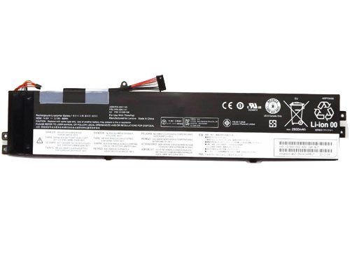 Remplacement Batterie PC PortablePour LENOVO 45N1139