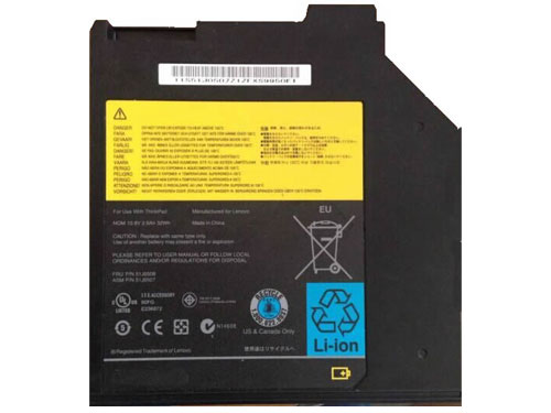 Remplacement Batterie PC PortablePour LENOVO Thinkpad T420s