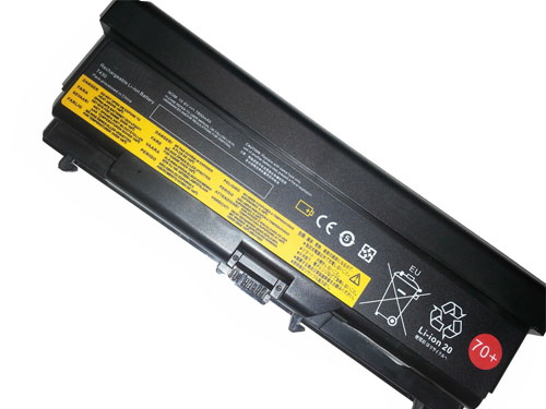 Remplacement Batterie PC PortablePour lenovo ThinkPad L410