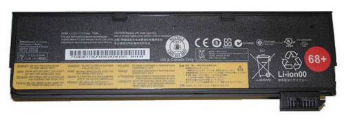 Remplacement Batterie PC PortablePour LENOVO Thinkpad T550 Series