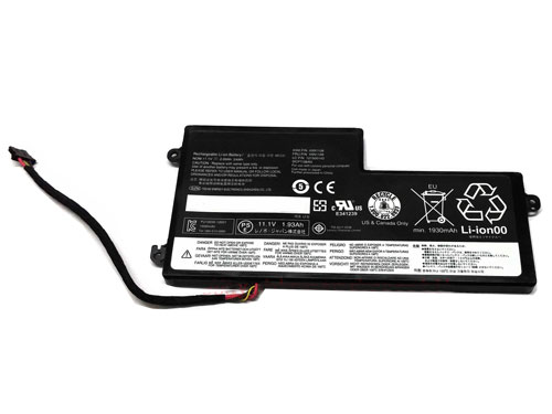 Remplacement Batterie PC PortablePour LENOVO ThinkPad X240 Series