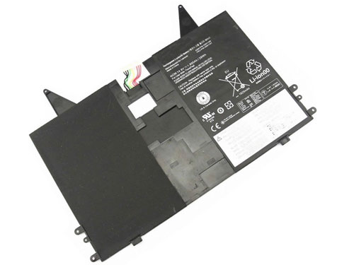 Remplacement Batterie PC PortablePour lenovo 41CP3/71/90