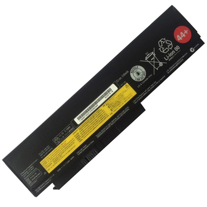 Remplacement Batterie PC PortablePour LENOVO 42T4865