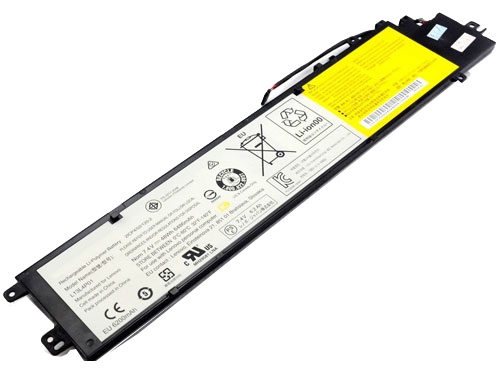Remplacement Batterie PC PortablePour LENOVO IdeaPad Y40 80AT ISE