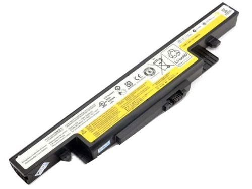 Remplacement Batterie PC PortablePour LENOVO IdeaPad Y410N Series