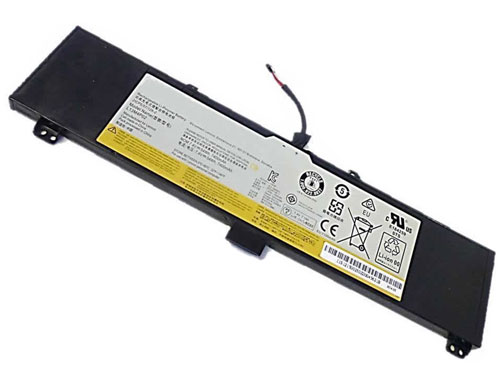 Remplacement Batterie PC PortablePour lenovo L13N4P01