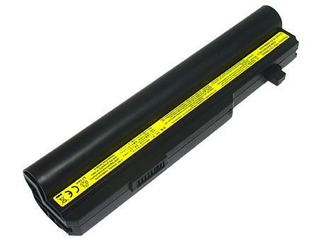 Remplacement Batterie PC PortablePour LENOVO 3000 Y410a Series