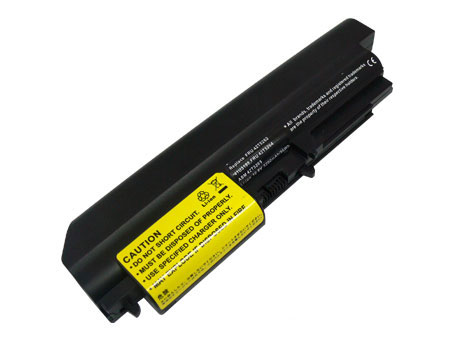 Remplacement Batterie PC PortablePour LENOVO ThinkPad R61 7754