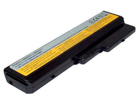 Remplacement Batterie PC PortablePour LENOVO ideaPad Y430G