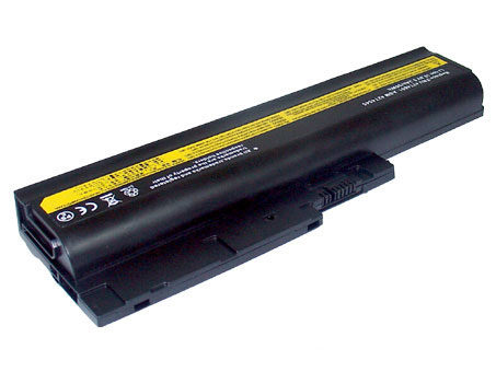 Remplacement Batterie PC PortablePour LENOVO FRU 42T4777