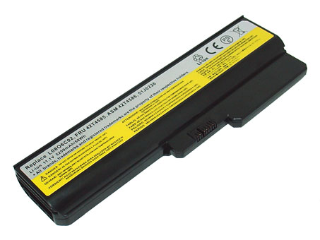 Remplacement Batterie PC PortablePour LENOVO 57Y6527