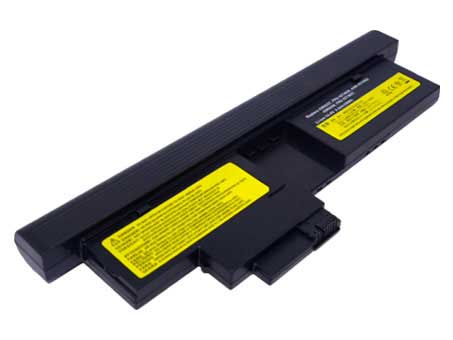 Remplacement Batterie PC PortablePour Lenovo ThinkPad X200 Tablet 4184 Remplacement Batterie PC PortablePour Lenovo ThinkPad X200 Tablet 4184