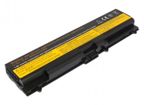 Remplacement Batterie PC PortablePour LENOVO ThinkPad W510