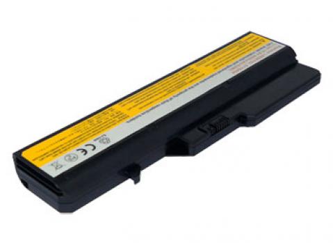 Remplacement Batterie PC PortablePour LENOVO IdeaPad G560