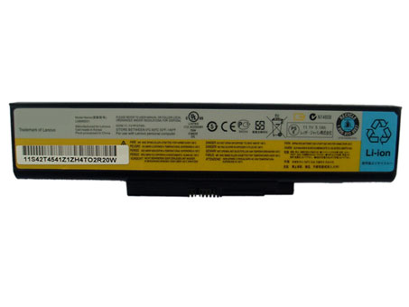 Remplacement Batterie PC PortablePour LENOVO 36001650