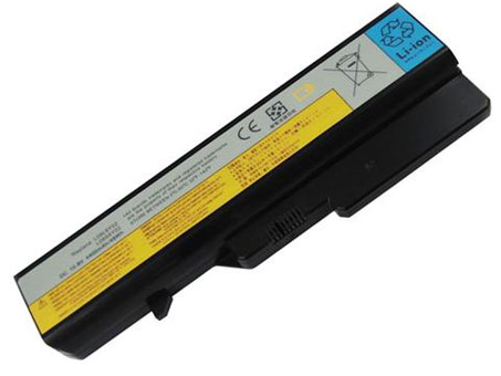 Remplacement Batterie PC PortablePour LENOVO IdeaPad Z470 Series